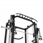 TUNTURI FITNES NAPRAVA SMITH FULL SM 90